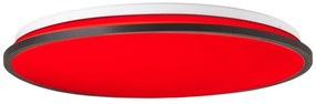 Brilliant-LED RGBW Stmievateľné stropné svietidlo HEIDA LED/30W/230V 3000-6500K+DO