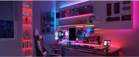 Govee - LED RGBWWIC Stmievateľný pásik Strip Light 2 Pro 5m Wi-Fi Matter