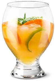BOHEMIA PRESTIGE CAPRI POHÁR 460ML SADA 6 KS