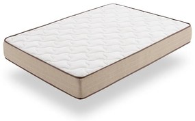 Obojstranný matrac Moonia Bamboo Eco Fresh, 80 x 200 cm