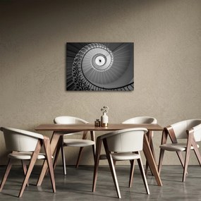 Obraz - Schodisko 2 (70x50 cm)