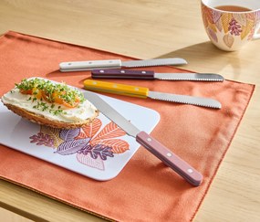 Desiatové nože, 4 ks