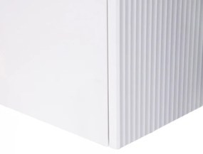 Kúpeľňová skrinka NAVADO krémová 149866