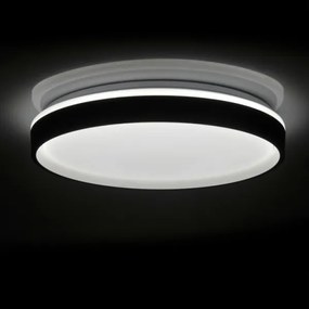 LED Stmievateľné stropné svietidlo JADWIGA LED/72W/230V 3000-6000K + DO