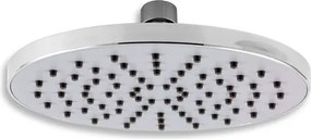 Pevná sprcha samočistící průměr 200mm CR RUP/200,0