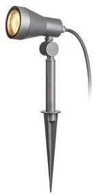 RED - Design Rendl - R10431 - Vonkajšie svietidlo DIREZZA 1xGU10/35W/230V IP54