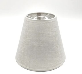 Brilagi - LED  Prisadený luster ANTHONY 3xE14/40W/230V dub/biela