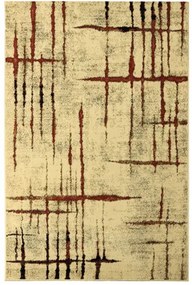 Koberce Breno Kusový koberec PRACTICA A7/BCV, viacfarebná,240 x 340 cm