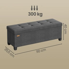 Lavica s vekom LSF079GN01