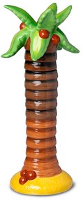 Bar@drinkstuff Palmový strom Tiki pohár 22oz / 630ml