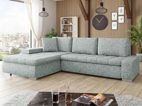 Rohová pohovka Herkules Premium, Dostupné poťahy: Corbett 82