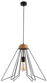 Jupiter 1659 - Luster na lanku FIL 1xE27/60W/230V