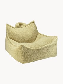 Detský plyšový sedací vak Sugar