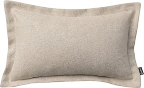 Obliečka na vankúš Mona farba produktu béžová látka zapletaná