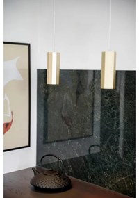 Nordlux - Luster na lanku ALANIS 1xGU10/15W/230V