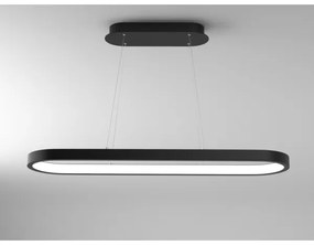 Immax NEO 07078L - LED Stmievateľný luster na lanku HIPODROMO LED/66W/230V Tuya