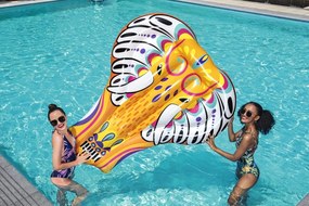 Nafukovací matrac Bestway 183 x 153 cm 43491