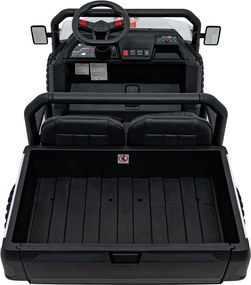 Ramiz Champion Pick-Up Vehicle Biela