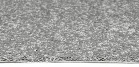 Koberce Breno Metrážny koberec CORDOBA 94, šíře role 400 cm, strieborná