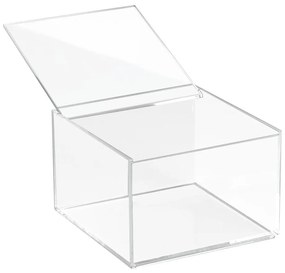 Organizér InterDesign Clarity Box 15,25 cm