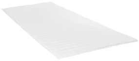 Topper - vrchný matrac Mandula, Rozmer matraca: 80x200 cm