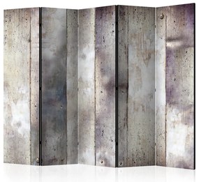Artgeist Paraván - Shades of gray [Room Dividers]