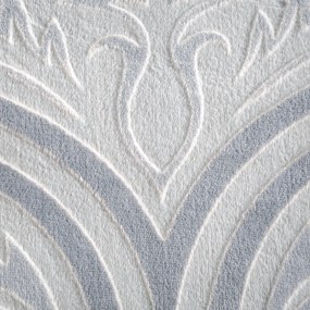 FLEECOVÉ OBLIEČKY FLANO5 200X220 CM, 2 KS 70X90 CM VZOROVANÉ