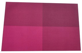 Plastové prestieranie 2 ks 45x30 cm Chess – JAHU collections