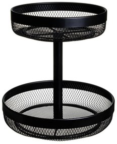 Kovový košík na ovocie – Casa Selección