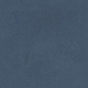 Modrá zamatová podnožka Lilly – Støraa