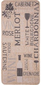 Koberec / behúň FLEX 19118/P01