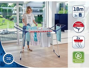Leifheit PEGASUS 180 Classic sušiak na bielizeň 81514