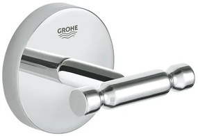 Háčik GROHE BauCosmopolitan chróm G40461001