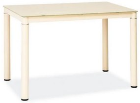 Jedálenský stôl Galant 110 x 70 cm