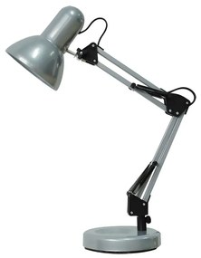 Rabalux 4213 - Stolná lampa SAMSON 1xE27/60W/230V