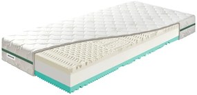 Matrac Benab Zero Visco 18 HR 195x80 cm