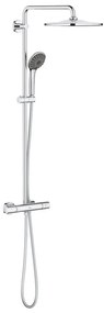 GROHE 26400001 - Sprchový systém VITALIO JOY SYSTEM 310 450 mm lesklý chróm
