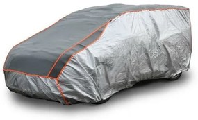 Compass Ochranná plachta proti krúpam SUV-VAN, 530 x 205 x 160 cm