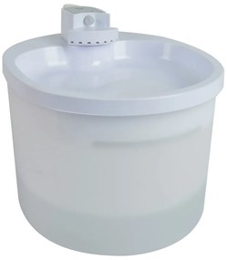 Fontána pre mačku – Love Story