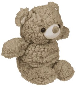 Nahrievací plyšový medvedík s turmalínovými guľôčkami