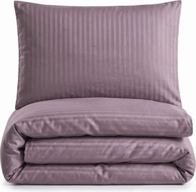 Obliečky Lilac damaškový satén EMI