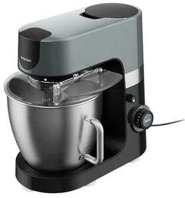 SILVERCREST® KITCHEN TOOLS Profesionálny kuchynský robot SKMP 1300 D3, antracitová (100353909)