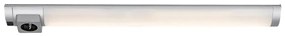 Rabalux 78055 - LED Podlinkové svietidlo SOFT LED/5W/230V 4000K chróm RL78055