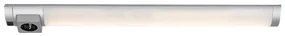 Rabalux 78055 - LED Podlinkové svietidlo SOFT LED/5W/230V 4000K chróm RL78055