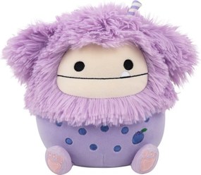 Plyšová hračka Bigfoot Dilka – SQUISHMALLOWS