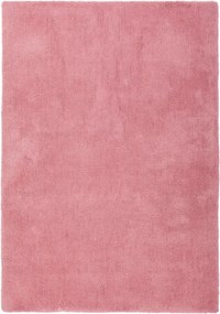 Lalee koberce Kusový koberec Velvet 500 pebble pink - 200x290 cm