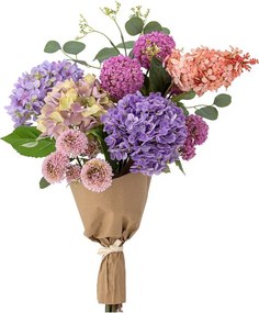 Umelý kvet (výška 80 cm) Edge – Bloomingville