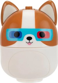 Stavebnica BLDR Reginald – SQUISHMALLOWS