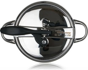 Banquet Tlakový hrniec AXIO 3,5 l, 3,5 l