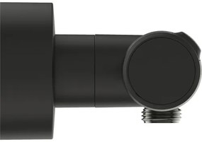 Termostatická sprchová batéria Ideal Standard CeraTherm T25 čierna
